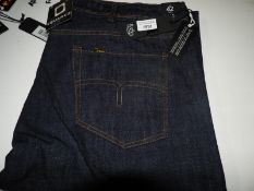 *Lois Denim Jeans Size: 42/30