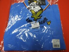 Lyle & Scott Junior Polo Shirt Size: 6-7 Years