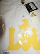 *Lois Men's T-Shirt Size: Large