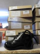 Pair of Kickers Toddler Boots (as per photograph)