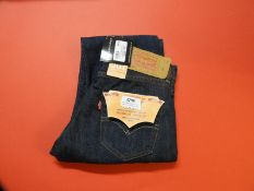 Levi's 501 Childs Jeans Size: 8 Years