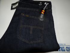 *Lois Denim Jeans Size: 34/30