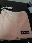 *Ellesse Shorts (Pink) Size: XS