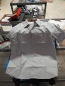 *French Connection Ladies Short Sleeve Blouse Size