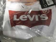Levi Childs T-Shirt Size: 6 Years