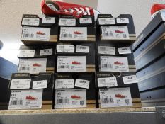 *Pair of Converse Shoes (as per photograph) Size: