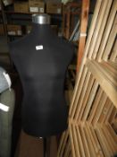 *Mannequin Torso Display