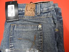 Bench Jeans Size: 15-16 Years