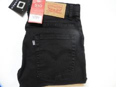 Levi's 510 Childs Jeans Size: 12 Years