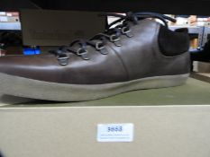 *Nicholas Deakin Leather Shoes (as per photograph)