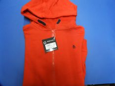 Penguin Child's Hoodie Size: 14-15 Years