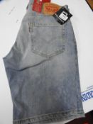 *Levi 511 Jeans Size: 32