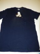 *Levi T-Shirt Size: Large