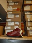 Pair of Kickers Toddler Boots (as per photograph)