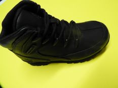 Pair of Timberland Children's Boots (as per photog