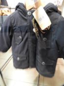 Levi Children's Jacket Size: 6 Months