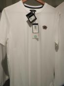 *Henri Lloyd Mens T-Shirt Size: Medium
