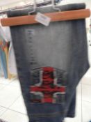 FB Jeans Size: 25