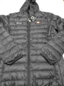 Ellesse Ladies Padded Jacket Size: 8