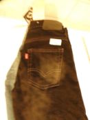 Levi 511 Children's Jeans Size: 10 Years