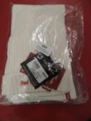 Levi Hat & Scarf Set 3-6 Months