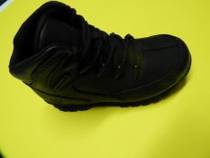 Pair of Timberland Children's Boots (as per photog