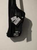 *Levi Banana Sling (Black)
