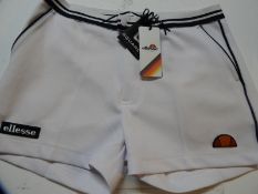 *Ellesse Shorts Size: Medium