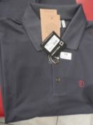 *Fjallraven Polo Shirt Size: XXL