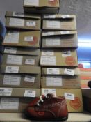 Pair of Kickers Toddler Boots (as per photograph)