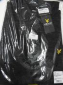 *Lyle & Scott Polo Shirt Size: Large