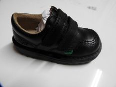 Pair of Children's Kickers (as per photograph) Siz