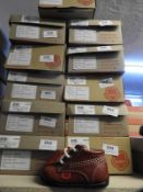 Pair of Kickers Toddler Boots (as per photograph)