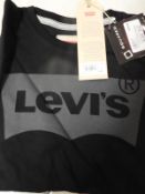 Levi Children's T-Shirt Size: 10 Years