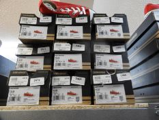 *Pair of Converse Shoes (as per photograph) Size: