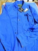 *Nicholas Deakins Mens Overlord Jacket Size: Large