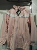 Musto Girls Sailing Jacket Size: Junior Small