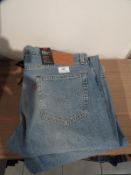 *Levi 502 Jeans Size: 34/30