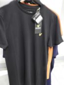 *Lyle & Scott Mens T-Shirt Size: Small