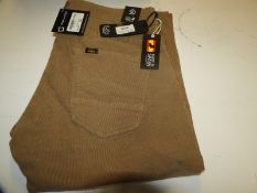 *Lois Cords (Beige) Size: 30/32
