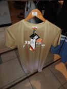 *Ellesse T-Shirt Size: XS