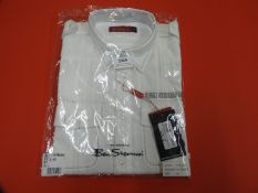 *Ben Sherman Shirt Size: Medium