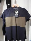 Farrar Child's T-Shirt Size: 12-13 Years