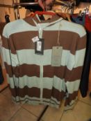 Judas Youths Hoodie Size: XL Boys