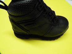 Pair of Timberland Children's Boots (as per photog