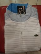 *Lacoste Tracksuit Size: 5