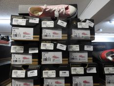 *Pair of Converse Shoes (as per photograph) Size: