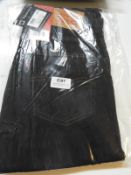 Levi 519 Children's Jeans Size: 14 Years