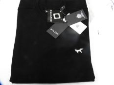 *Wolsey Mens Knitted Pullover Size: XL