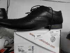 *Pair of Base London Mens Shoes Size: 12